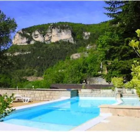 Hotel De La Jonte-3