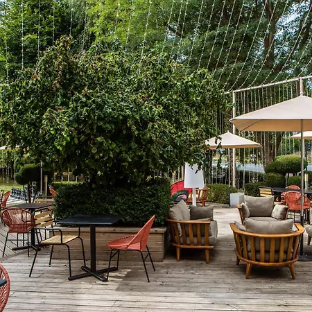 Hôtel Antares&Spa-2