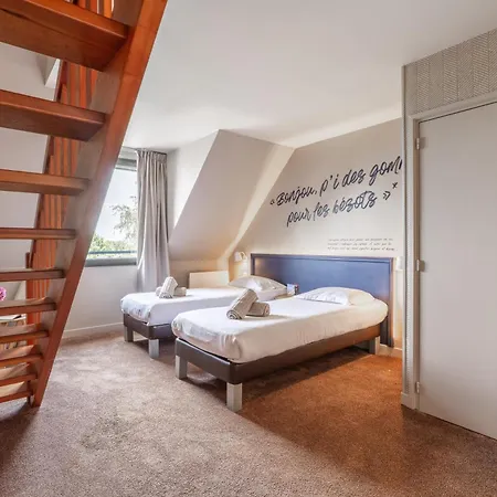 Hôtel Antares&Spa-3