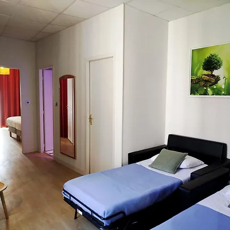 Logis Le Fontarabie-2