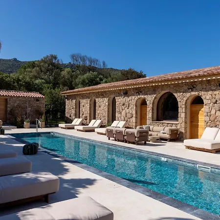 Domaine Pozzo di Mastri hôtel&spa-2