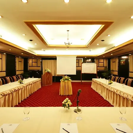 Juliana Hotel Phnom Penh-3