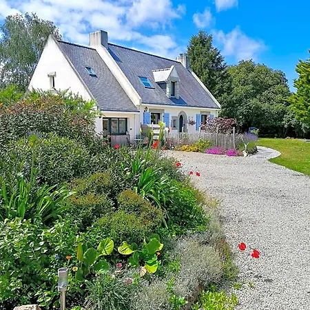 Chambre d'hôtes - B&B Sarzeau-3