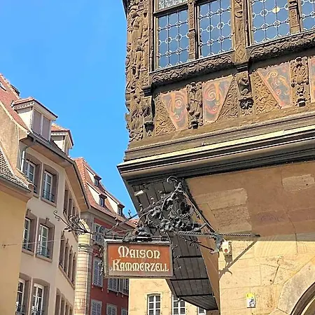 Maison Kammerzell - Hotel & Restaurant-2