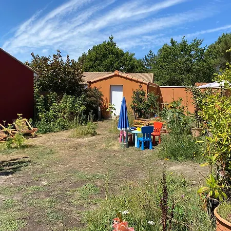 Maison familiale La Baie pour 10 ps-2