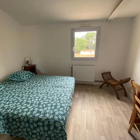 Maison familiale La Baie pour 10 ps-3