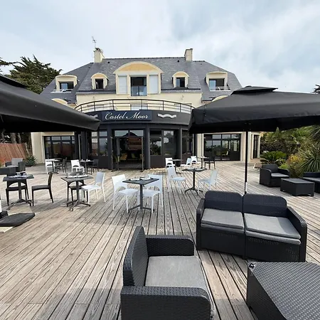 Hotel Castel Moor-2