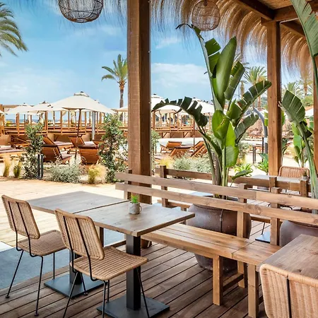Innside By Melia Wave Calvia-2