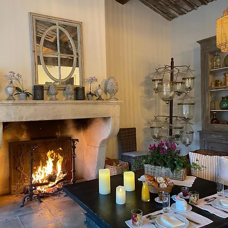 Villa Hautvallon - Peaceful Escape In Provence-3