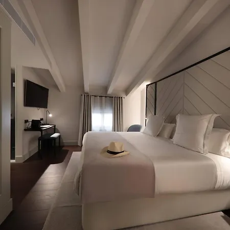 Summum Boutique Hotel, member of Meliá Collection-3