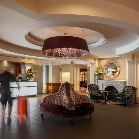 Mercure Exeter Southgate Hotel-3