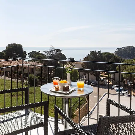Hotel Eetu Begur, Affiliated By Melia (Adults Only)-2