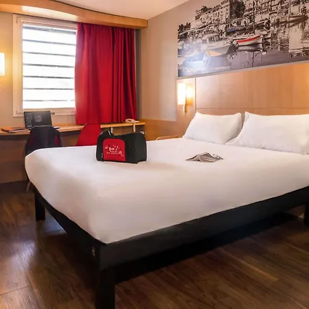 ibis Cannes Mandelieu-3