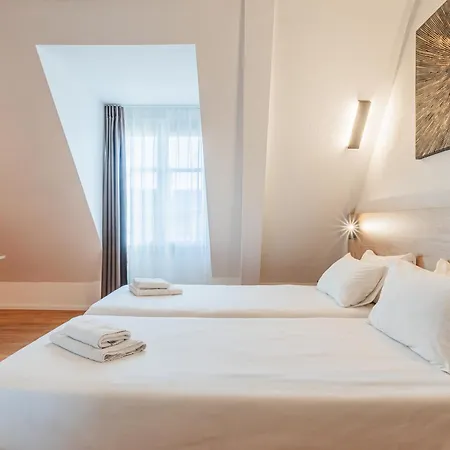 Residhotel Mulhouse Centre-3
