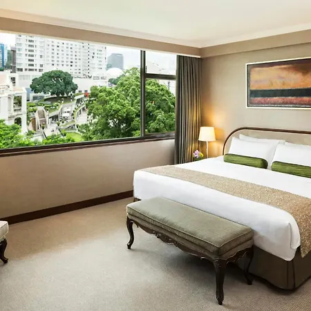 Marco Polo Hongkong Hotel-3