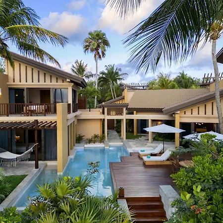 Banyan Tree Mayakoba-2