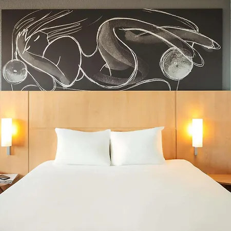 ibis Montpellier Centre Comedie-2