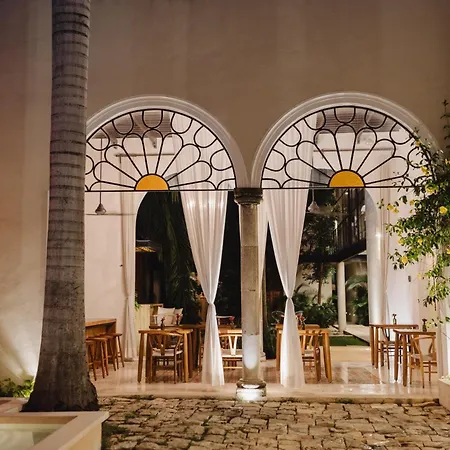 Casa de Las Palomas Boutique Hotel by Paloma's Hotels - Adults Only-2