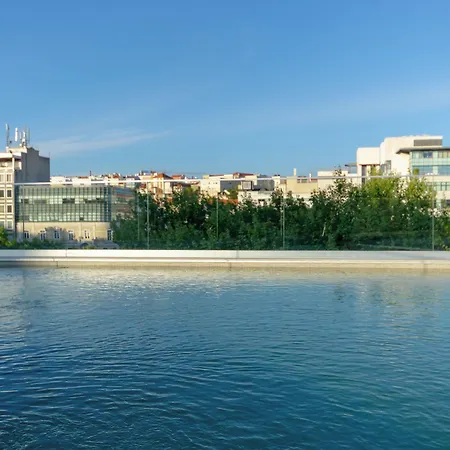 Turim Boulevard Hotel (Adults Only)-2