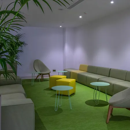 The Boc Hostels - City-3