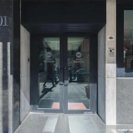 Executive Business Hotel-2