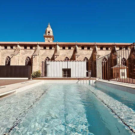 Hotel Basilica-2