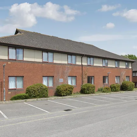 Travelodge Exeter M5-3