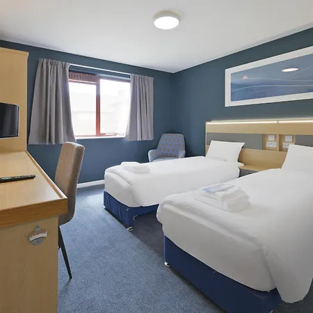 Travelodge Exeter M5-2