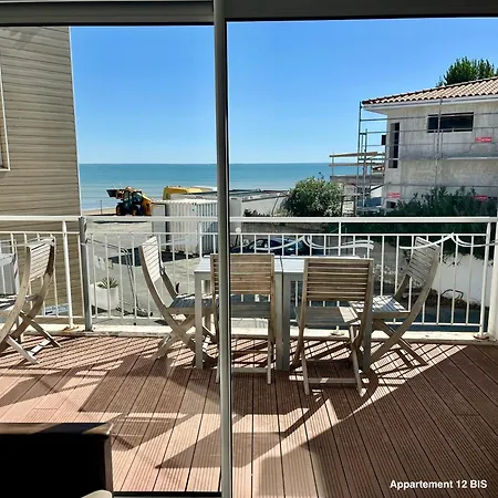 Résidence Belle Plage-2