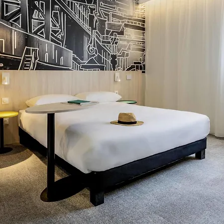 ibis Styles Limoges Centre-3