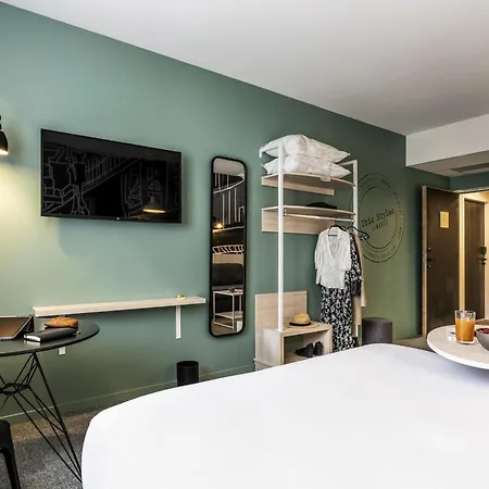 ibis Styles Limoges Centre-2