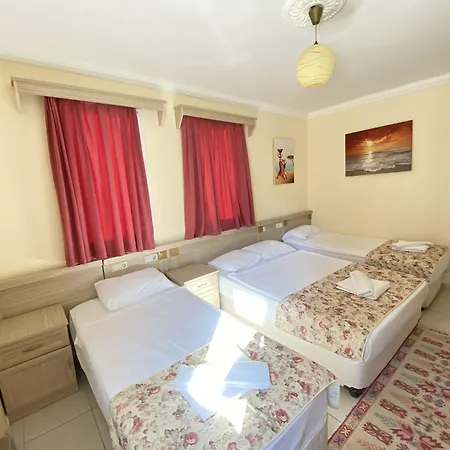 Sevin Hotel Pension-3