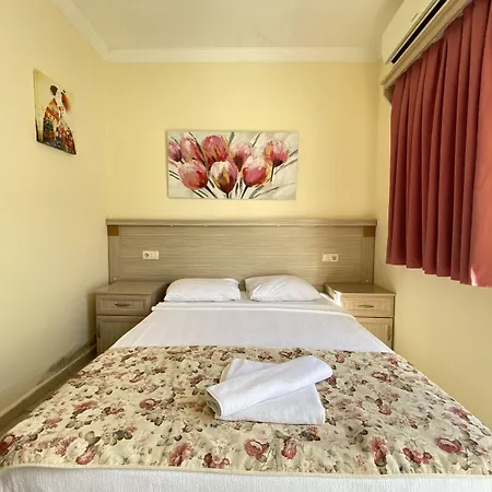 Sevin Hotel Pension-2