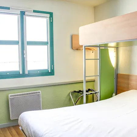 Hôtel Inn Design Laon-2