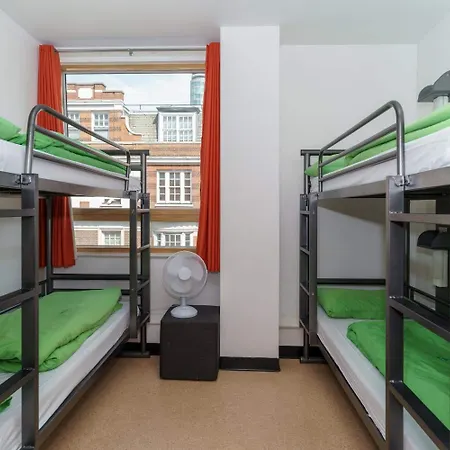 YHA London Central-2