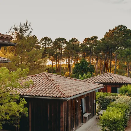 Domaine du Ferret Balnéo&Spa-3