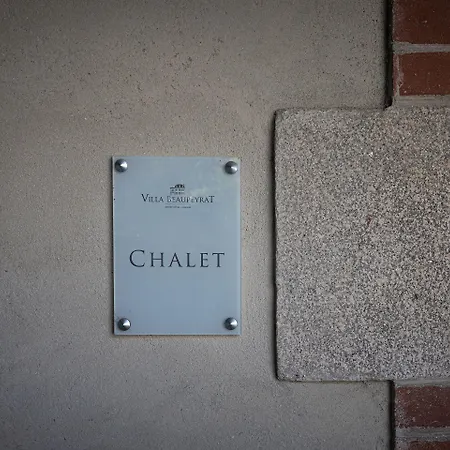 Villa Beaupeyrat Appart-hotel-2