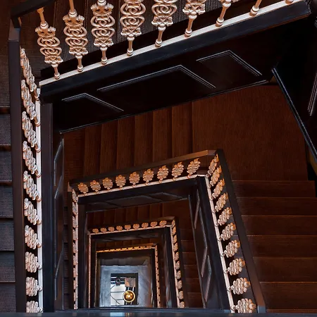 Valverde Hotel - Relais&Chateaux-2