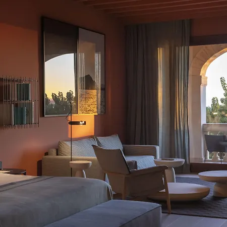 Calatrava Hotel, Mediterranean Sea House (Adults Only)-2