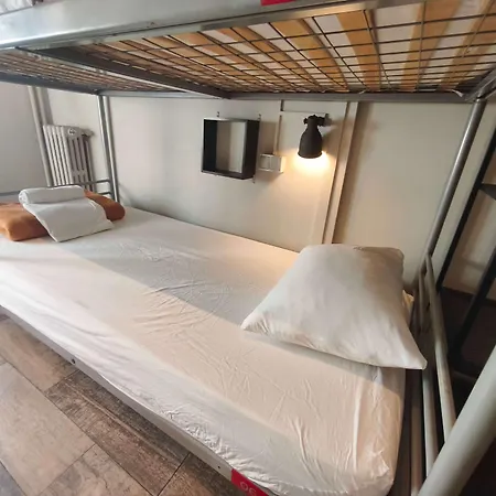 Buba House - Women Only Hostel-2