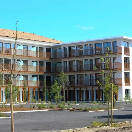 All Suites La Teste – Bassin d’Arcachon-2