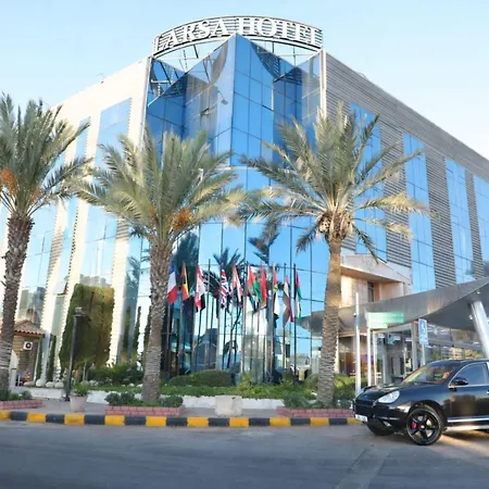 Larsa Hotel-3