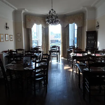 Castle House Hotel-2