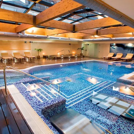 Zt Hotel & Spa Villa Olimpica Suites-2