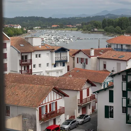 Ibis Budget Ciboure St-Jean-Luz-2