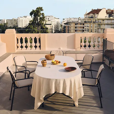 Anchor Cannes Riviera - New Opening-2