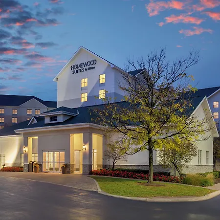 Homewood Suites By Hilton Burlington-3