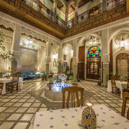 Riad Sara-2