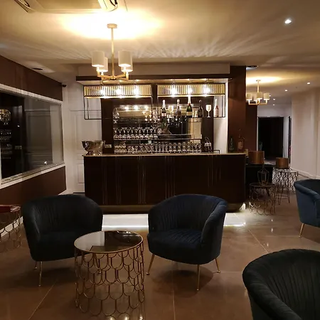 Le Diana Hôtel&Spa NUXE-3