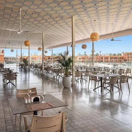 Hotel Marrakech Le Sangho Privilege-3